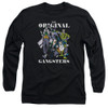 Image for Justice League of America Long Sleeve T-Shirt - Original Gangsters