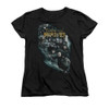 The Hobbit Woman's T-Shirt - Company of Dwarves