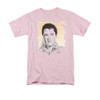 Image for Elvis Presley T-Shirt - Matinee Idol