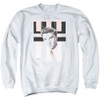 Image for Elvis Presley Crewneck - Retro