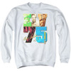 Image for Elvis Presley Crewneck - Birthday 2010