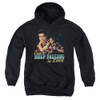 Image for Elvis Presley Youth Hoodie - Can't Help Falling
