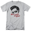 Image for Elvis Presley T-Shirt - Don't Touch The Hair 2