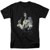 Image for Elvis Presley T-Shirt - Painted King