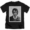 Image for Elvis Presley Kids T-Shirt - Framed