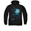 The Hobbit Hoodie - Three Warg Moon