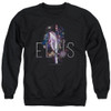 Image for Elvis Presley Crewneck - Dream State