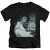 Image for Elvis Presley Kids T-Shirt - Good To Be