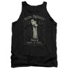 Image for Elvis Presley Tank Top - Rock Legend