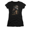 The Hobbit Girls T-Shirt - Painting