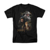 The Hobbit T-Shirt - Painting