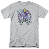 Image for Masters of the Universe T-Shirt - Skeletor on Grey