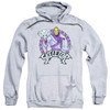 Image for Masters of the Universe Hoodie - Skeletor on Grey