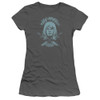 Image for Masters of the Universe Girls T-Shirt - He Man
