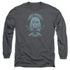 Image for Masters of the Universe Long Sleeve T-Shirt - He Man