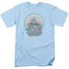 Image for Masters of the Universe T-Shirt - He Man and Crew