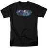 Image for Masters of the Universe T-Shirt - Space Logo