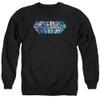 Image for Masters of the Universe Crewneck - Space Logo