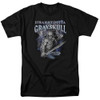 Image for Masters of the Universe T-Shirt - Straight Outta Grayskull