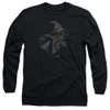 Image for Masters of the Universe Long Sleeve T-Shirt - Orko Clout