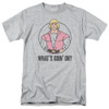 Image for Masters of the Universe T-Shirt - What's Goin' On