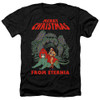 Image for Masters of the Universe Heather T-Shirt - Eternia Christmas