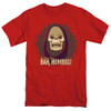 Image for Masters of the Universe T-Shirt - Bah Humbug