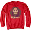 Image for Masters of the Universe Crewneck - Bah Humbug