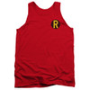 Image for Robin Tank Top - Robin Logo