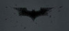 Batman T-Shirt - Dark Knight Bat Logo