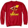 Image for Shazam Crewneck - Shazam!