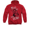 The Hobbit Hoodie - Kili is my Hero