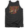 Image for Shazam Tank Top - Retro Marvel