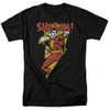 Image for Shazam T-Shirt - In Bolt