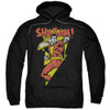 Image for Shazam Hoodie - In Bolt