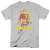 Image for Shazam T-Shirt - Transformation