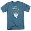 Image for Adventure Time T-Shirt - Ice Magic