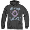 Image for Adventure Time Heather Hoodie - Lump Off