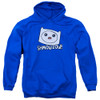 Image for Adventure Time Hoodie - Shmowzow