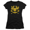 Image for Adventure Time Girls T-Shirt - Jakes