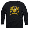 Image for Adventure Time Long Sleeve T-Shirt - Jakes