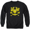 Image for Adventure Time Crewneck - Jakes