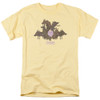 Image for Adventure Time T-Shirt - LSP & Wolves