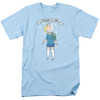 Image for Adventure Time T-Shirt - Fionna & Cake