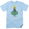 Image for Adventure Time T-Shirt - Lemongrab