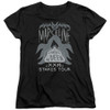 Image for Adventure Time Woman's T-Shirt - Marceline Concert