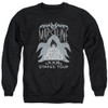 Image for Adventure Time Crewneck - Marceline Concert