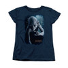 The Hobbit Woman's T-Shirt - Gollum Poster