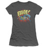 Image for Batman Girls T-Shirt - Bam