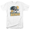 Image for Batman T-Shirt - Night Off